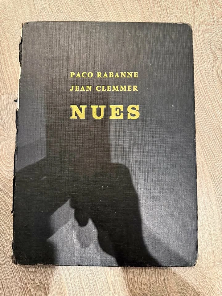 Paco Jean Clemmer