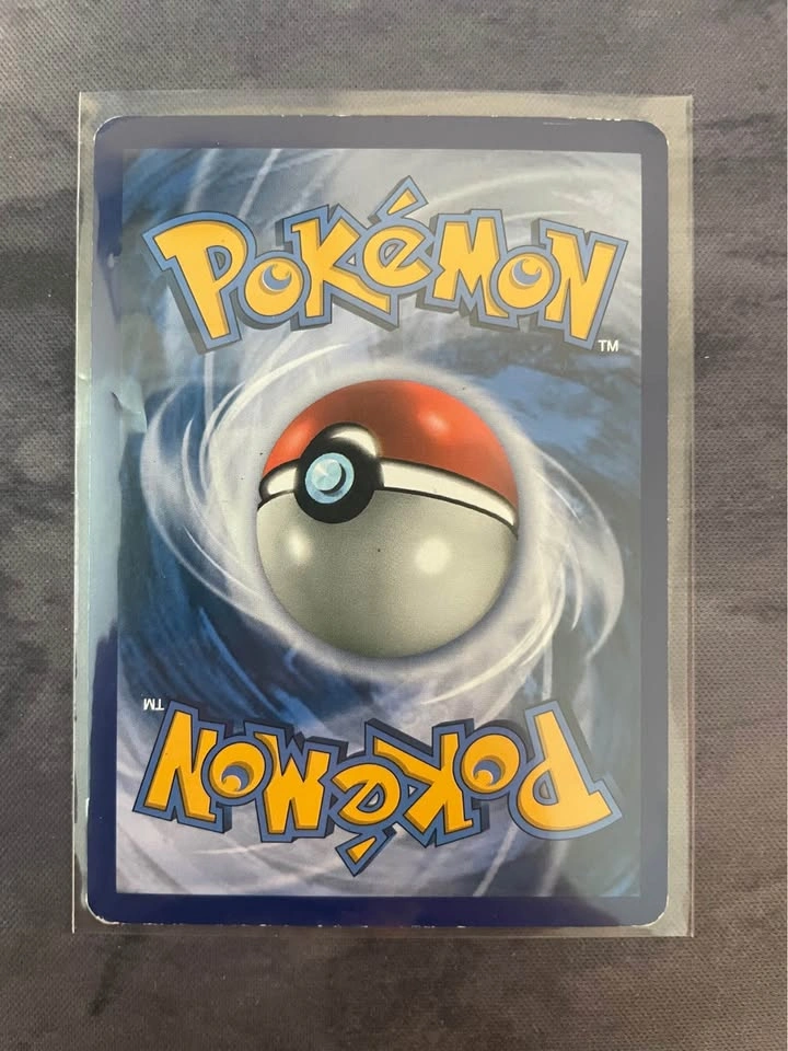 Zygarde GX Promo - photo 2