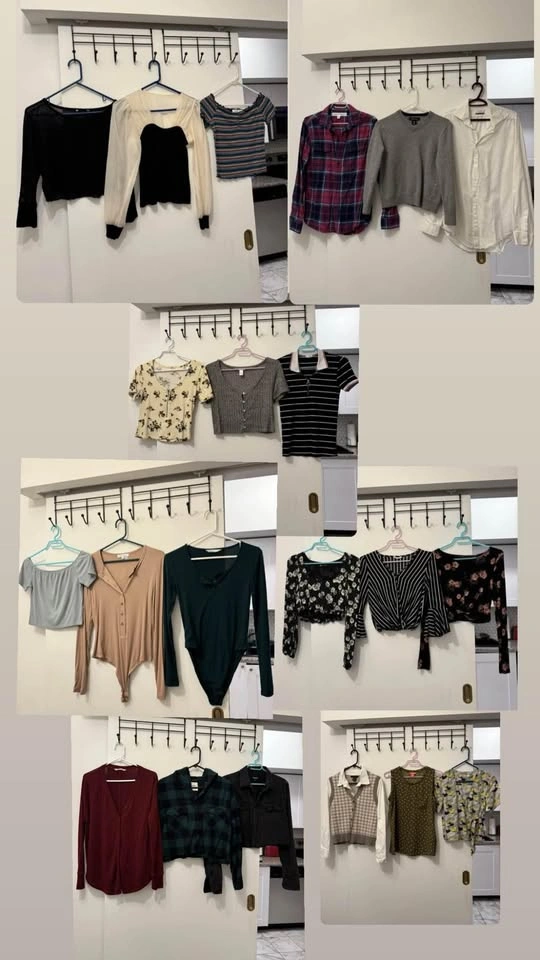 Women’s Clothing