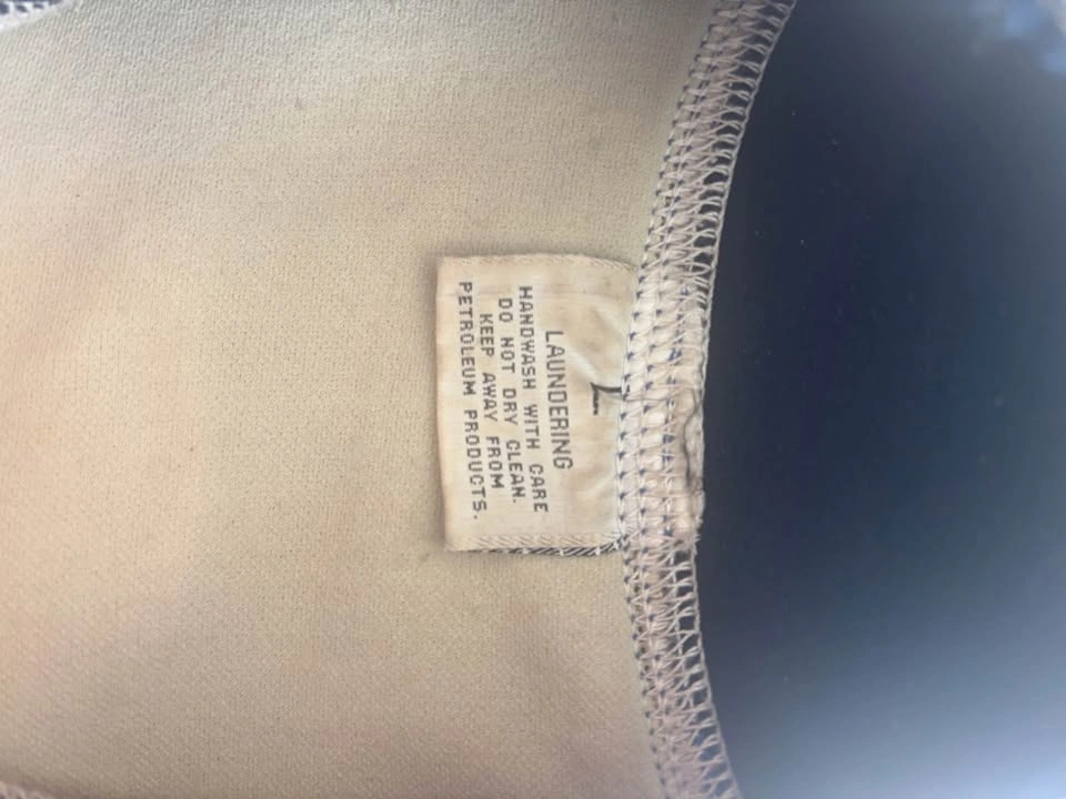2001 Wetsuits Sleeveless Shorty Wetsuit - photo 5
