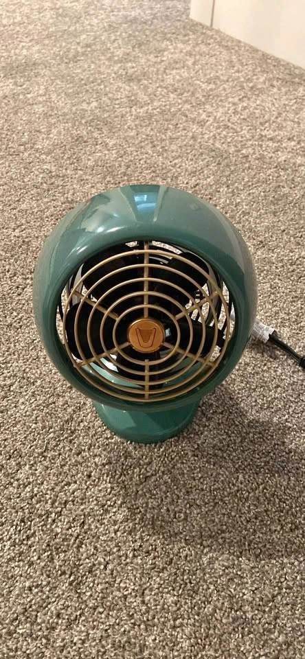 Vornado VFAN Mini Classic Personal Air Circulator