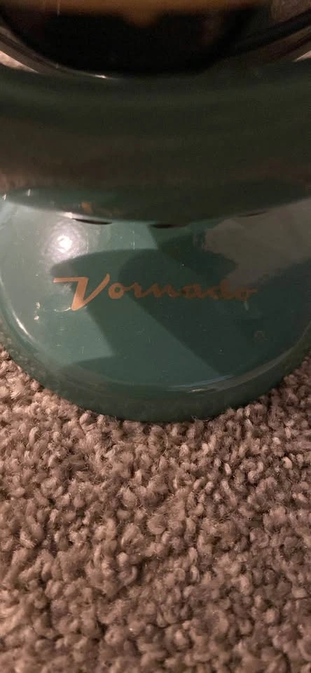 Vornado VFAN Mini Classic Personal Air Circulator - photo 2