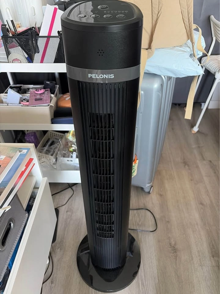 LG potable AC 12000BTU - photo 5