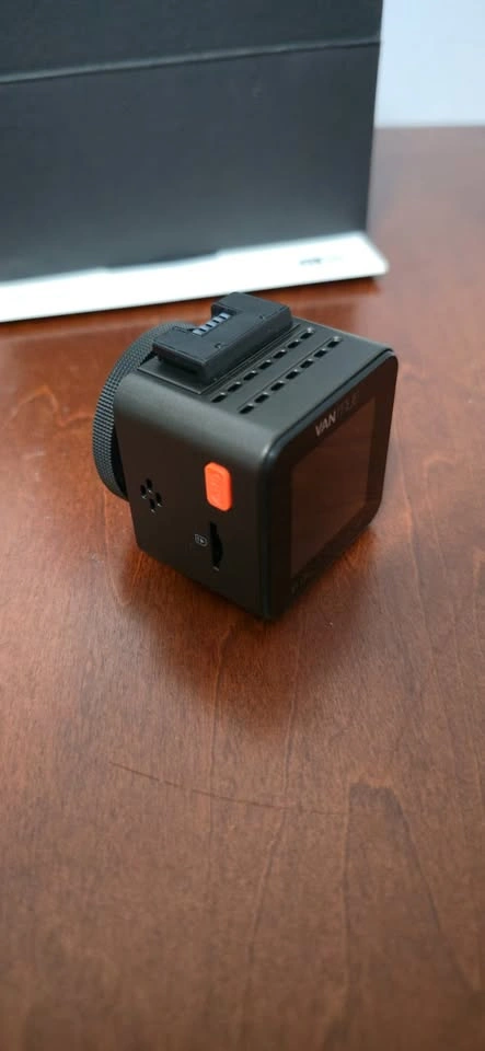 New Vantrue E1 Lite GPS Dash Cam - photo 3