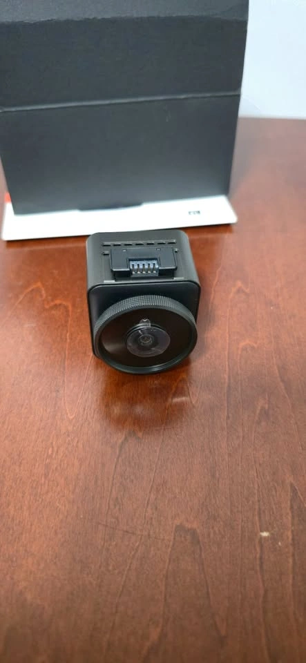 New Vantrue E1 Lite GPS Dash Cam - photo 4