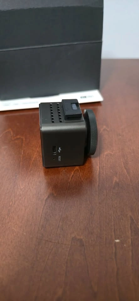 New Vantrue E1 Lite GPS Dash Cam - photo 5