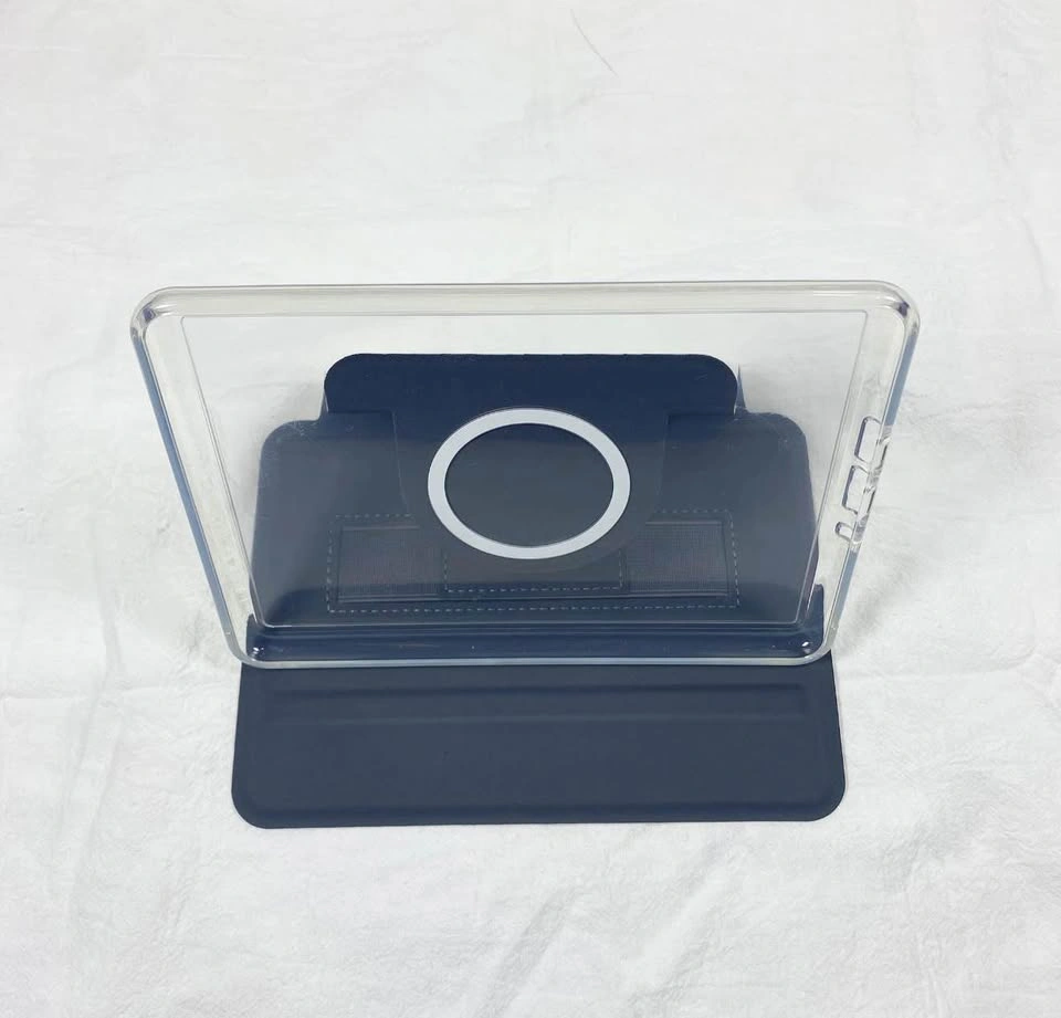 Kindle & Kobo Magnetic Case with Detachable Clear Back - photo 3