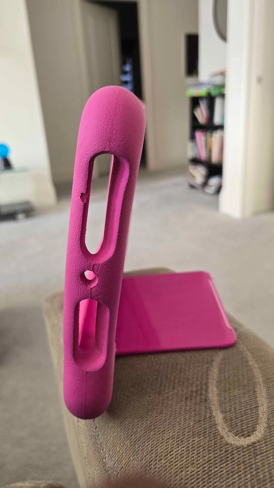 2 Amazon Fire 7 Kids Edition Tablet Case - Pink - photo 3