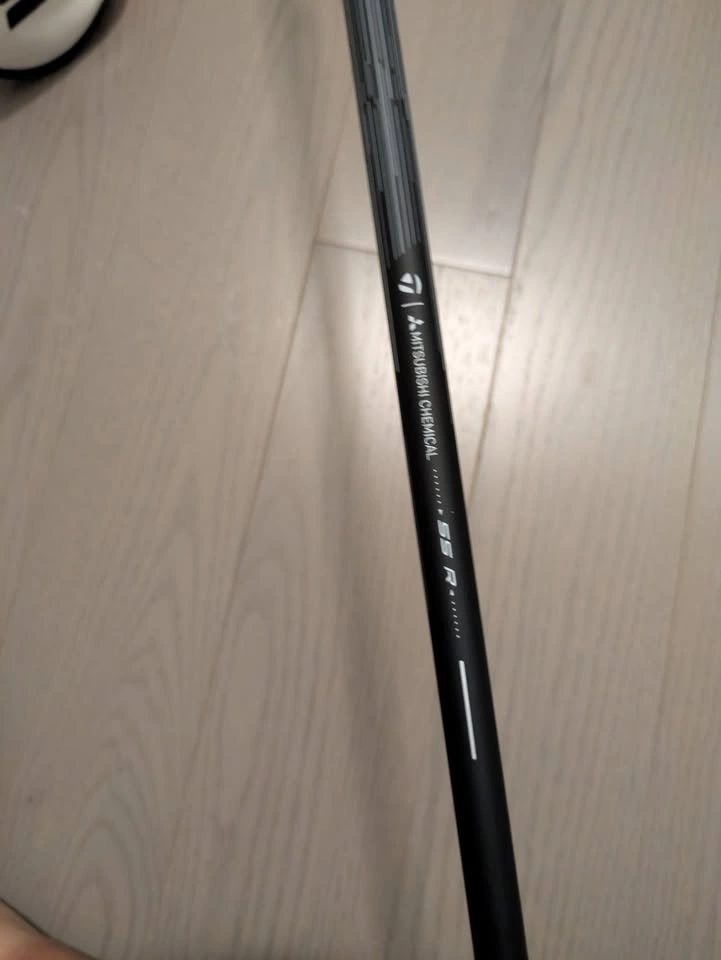 TaylorMade Sim 2 TI 5 wood - photo 3