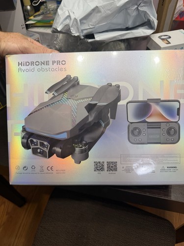 Hidrone Pro Drone - photo 3