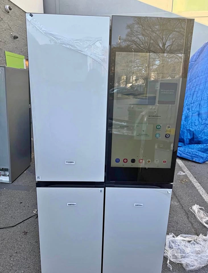 Refrigerador Samsung 36 in