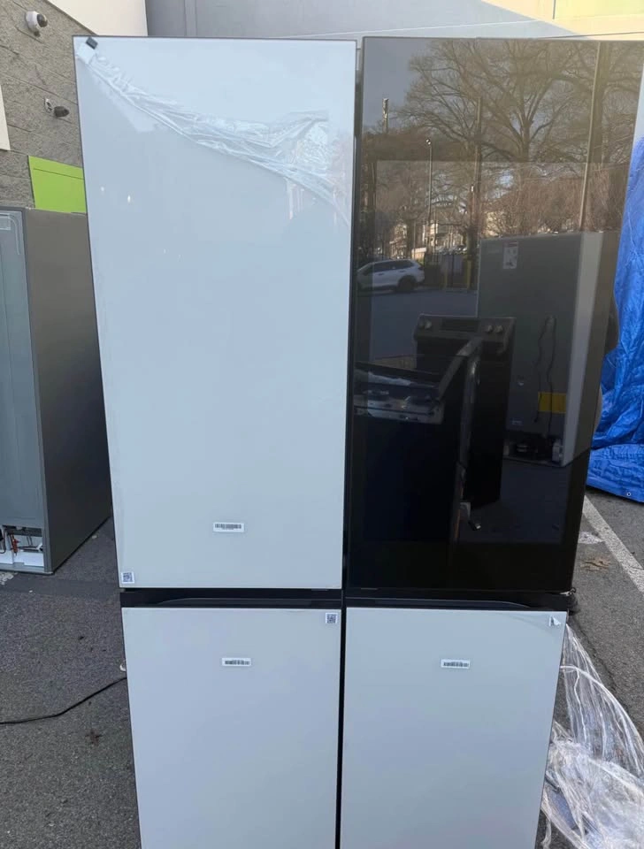 Refrigerador Samsung 36 in - photo 2