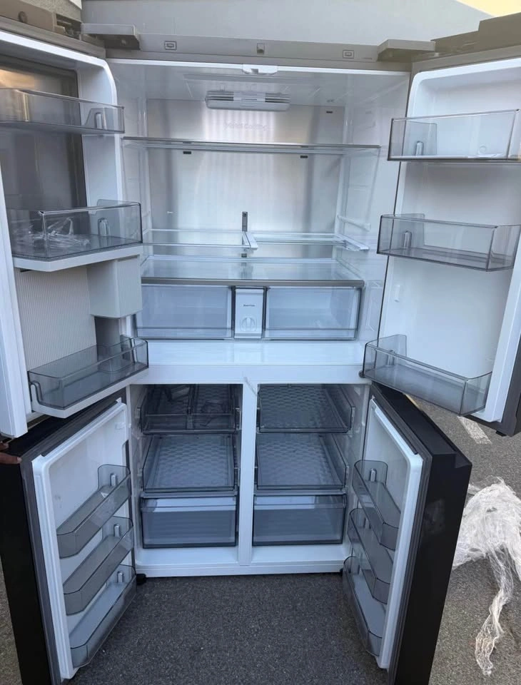 Refrigerador Samsung 36 in - photo 3