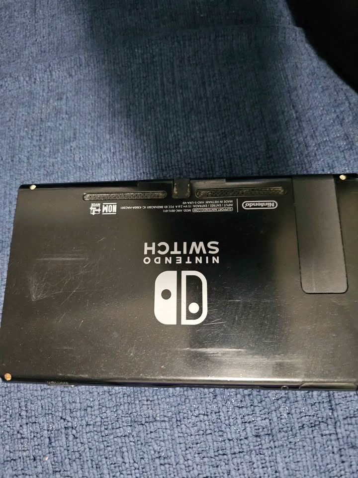 Nintendo Switch tablet only $120 - photo 2