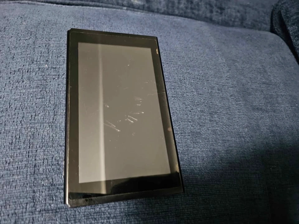 Nintendo Switch tablet only $120 - photo 3