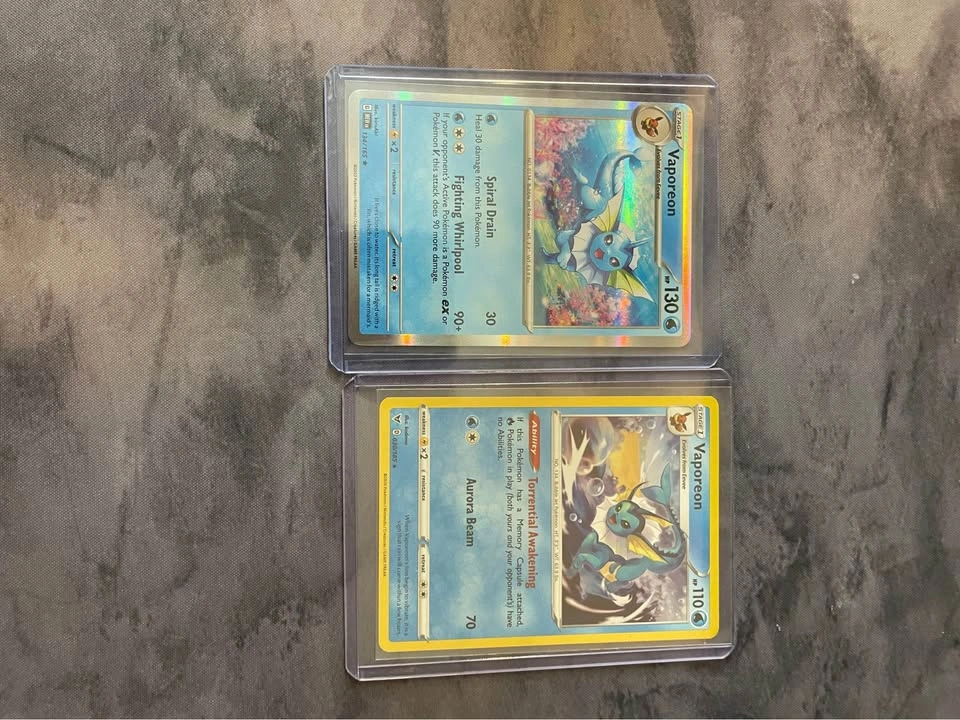 Eeveelutions Collection - photo 3