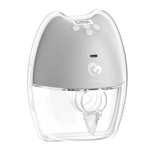(NEW) Bellababy Hands-Free Breast Pumps Wearable - photo 2