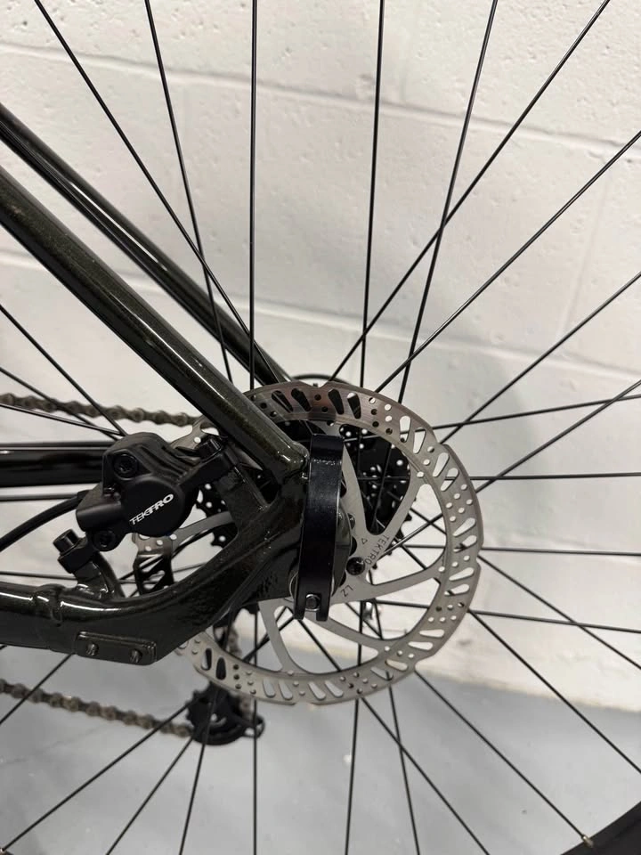 Giant Talon 2 Mountain Bike – 29” Wheels, Size M - photo 2