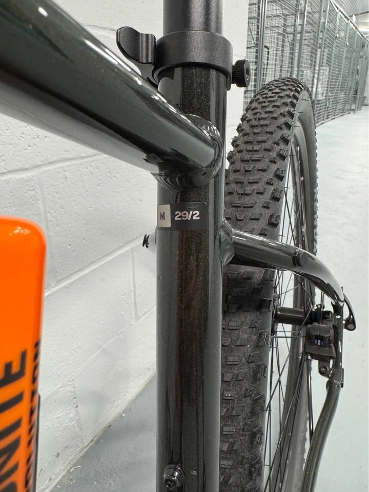Giant Talon 2 Mountain Bike – 29” Wheels, Size M - photo 3