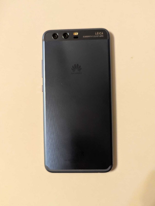 Huawei P10 5.1" Dual-SIM 3GB 64GB Fingerprint NFC Android Phone - photo 3