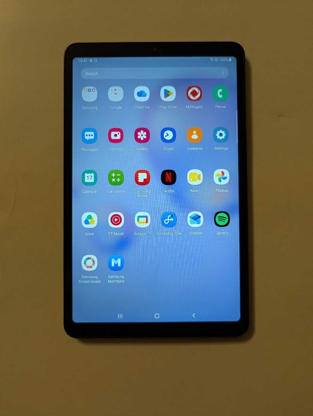 Samsung Galaxy Tab A 8.4 Android Unlocked Tablet - photo 2