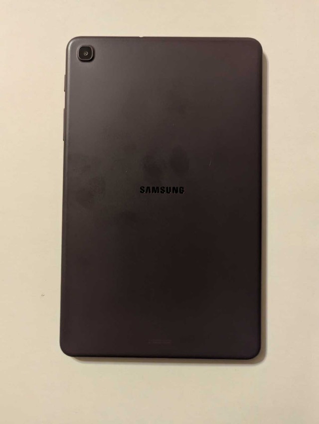 Samsung Galaxy Tab A 8.4 Android Unlocked Tablet - photo 3