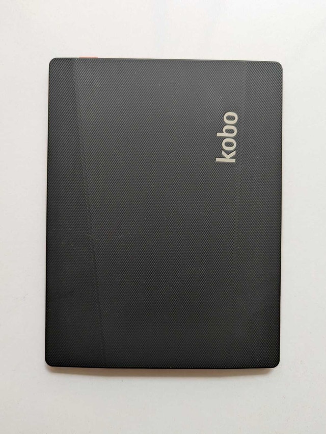 Kobo Aura 6" Frontlight eBook Reader - photo 2