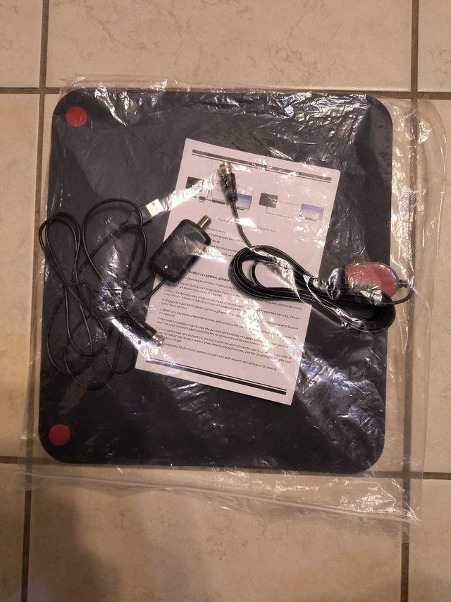 Digital HDTV Antenna