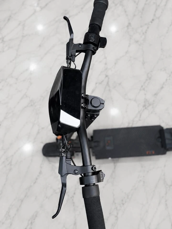 2026 KuKirin G4 - photo 3