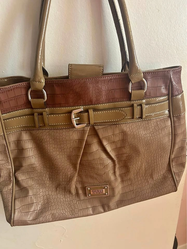 Guess Los Angeles Purse