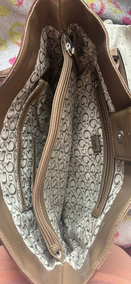 Guess Los Angeles Purse - photo 4
