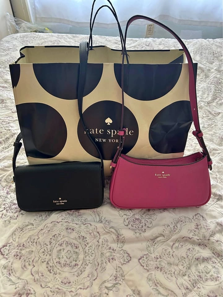Kate spade bags