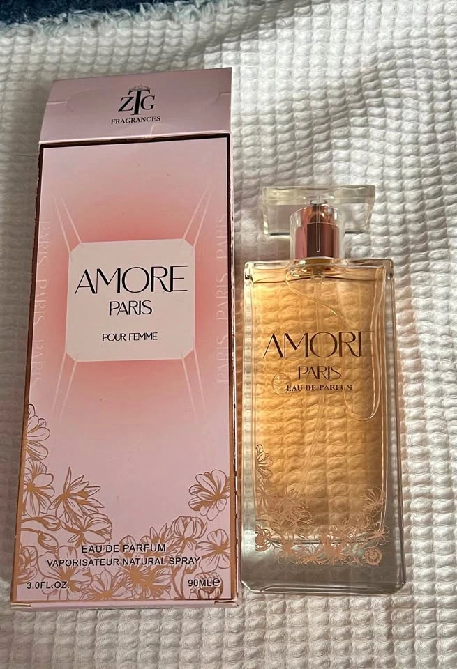 Perfume