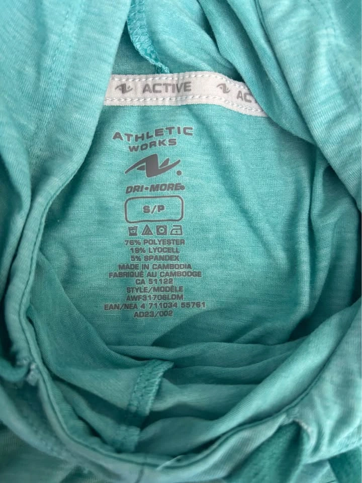 Athletic works sports wear - photo 2