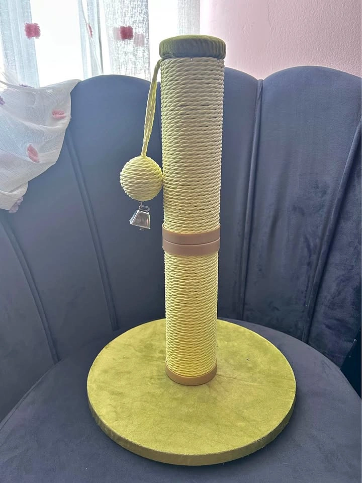Cat Toy