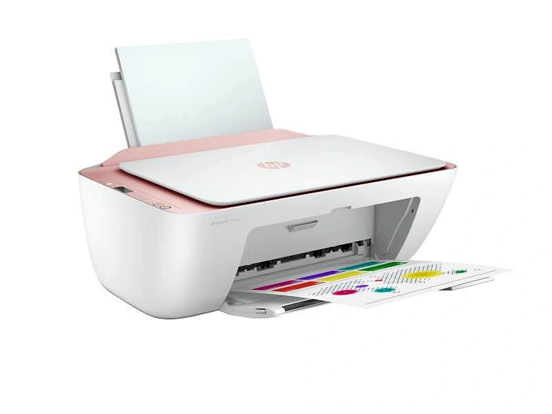 Hp pink printer