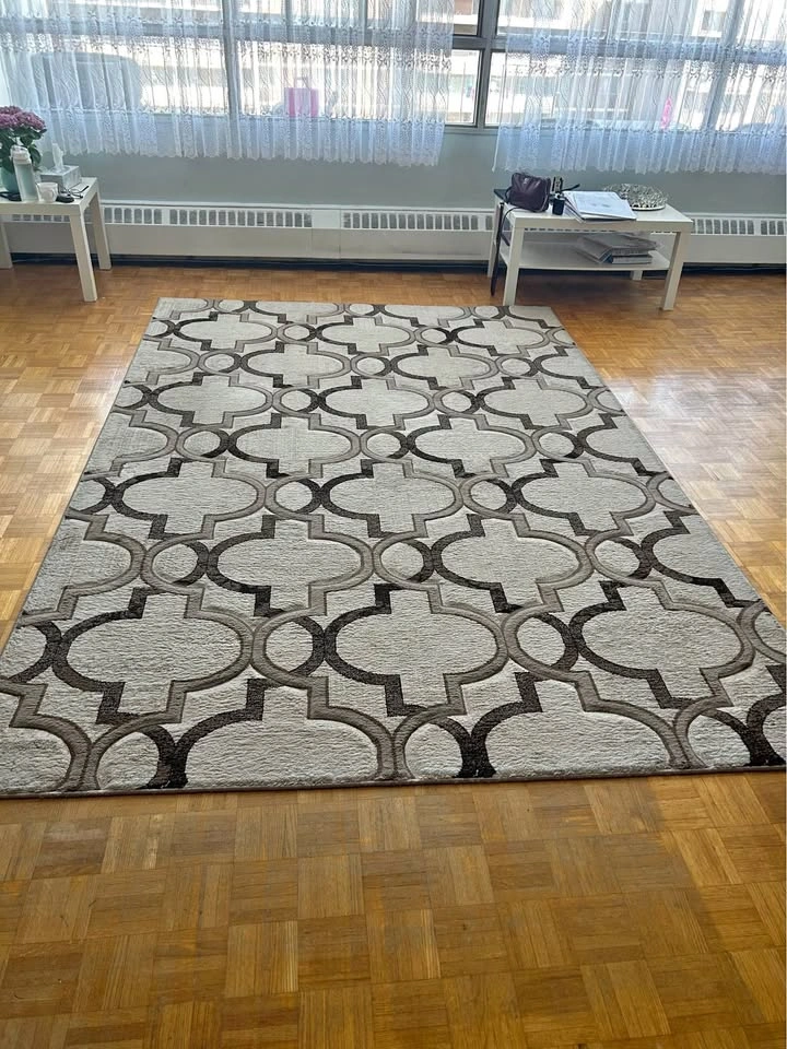 Rug set
