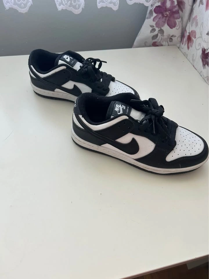 Panda Dunks (Size EUR 37) - photo 2