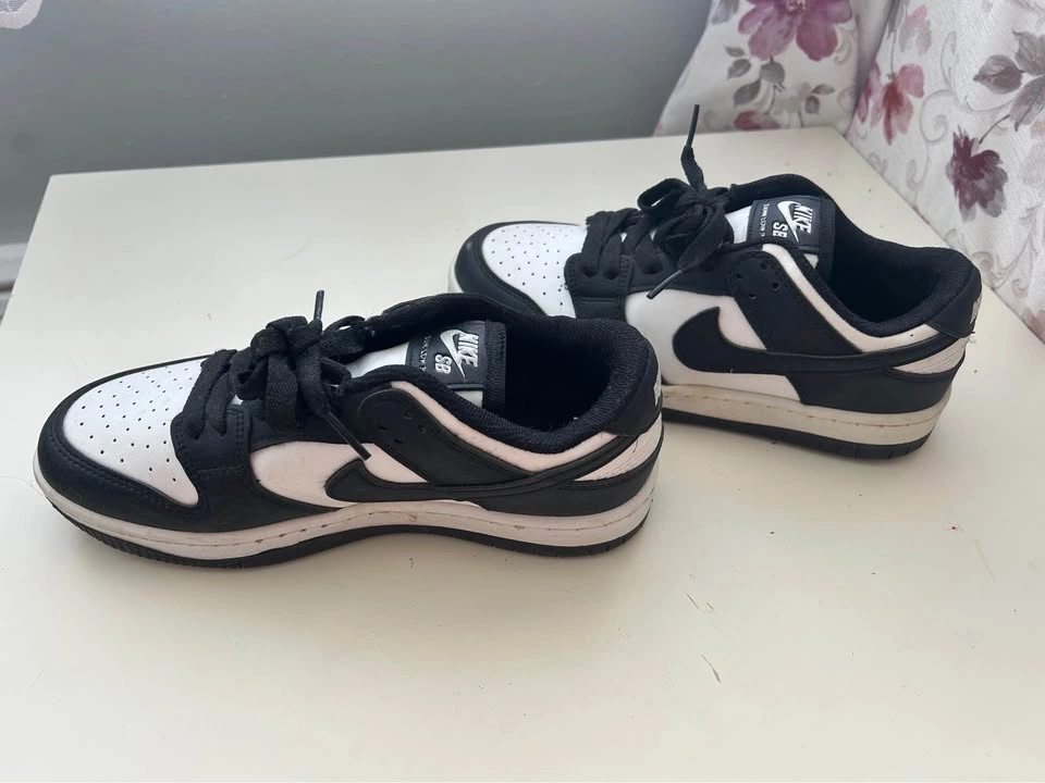 Panda Dunks (Size EUR 37) - photo 3