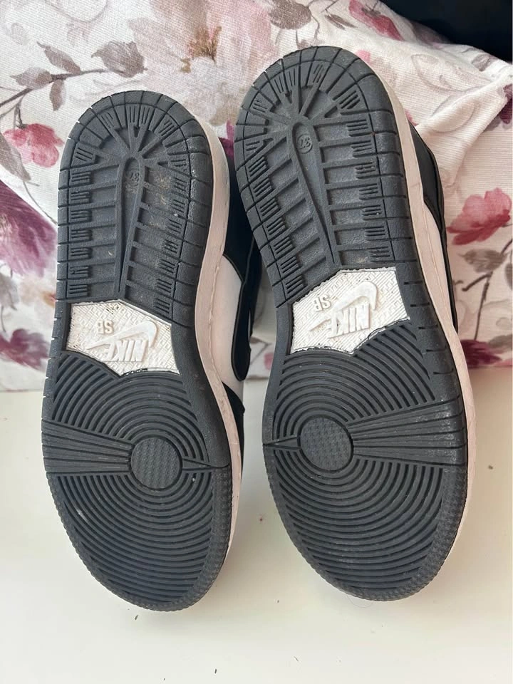 Panda Dunks (Size EUR 37) - photo 4