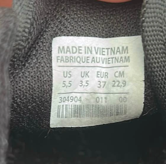 Panda Dunks (Size EUR 37) - photo 5