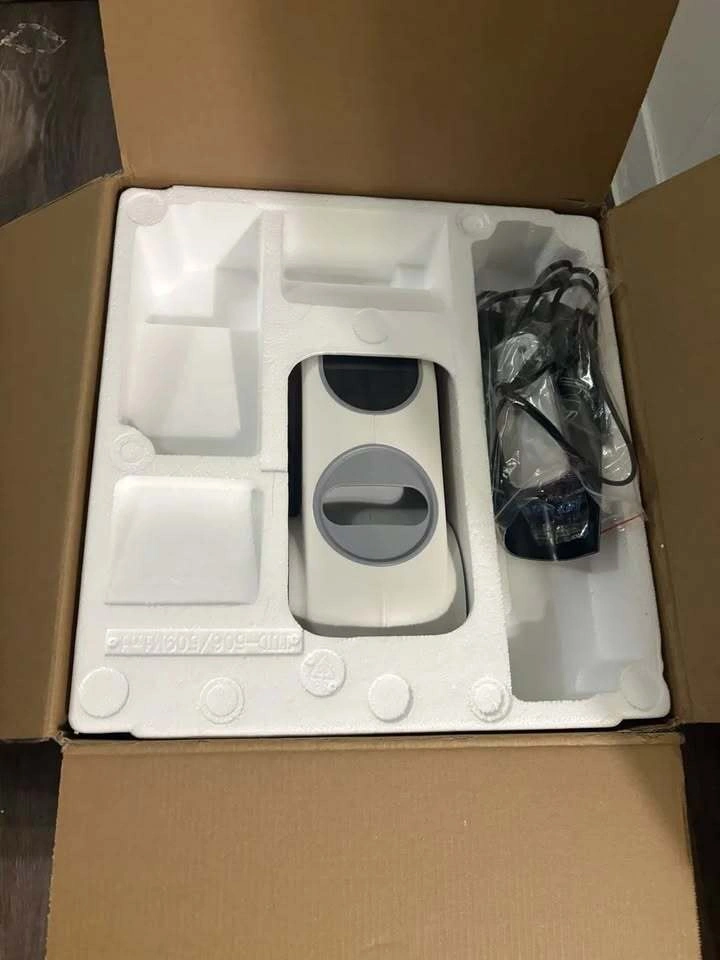 MERACH Electric Under-Desk Elliptical with Remote - New - photo 3