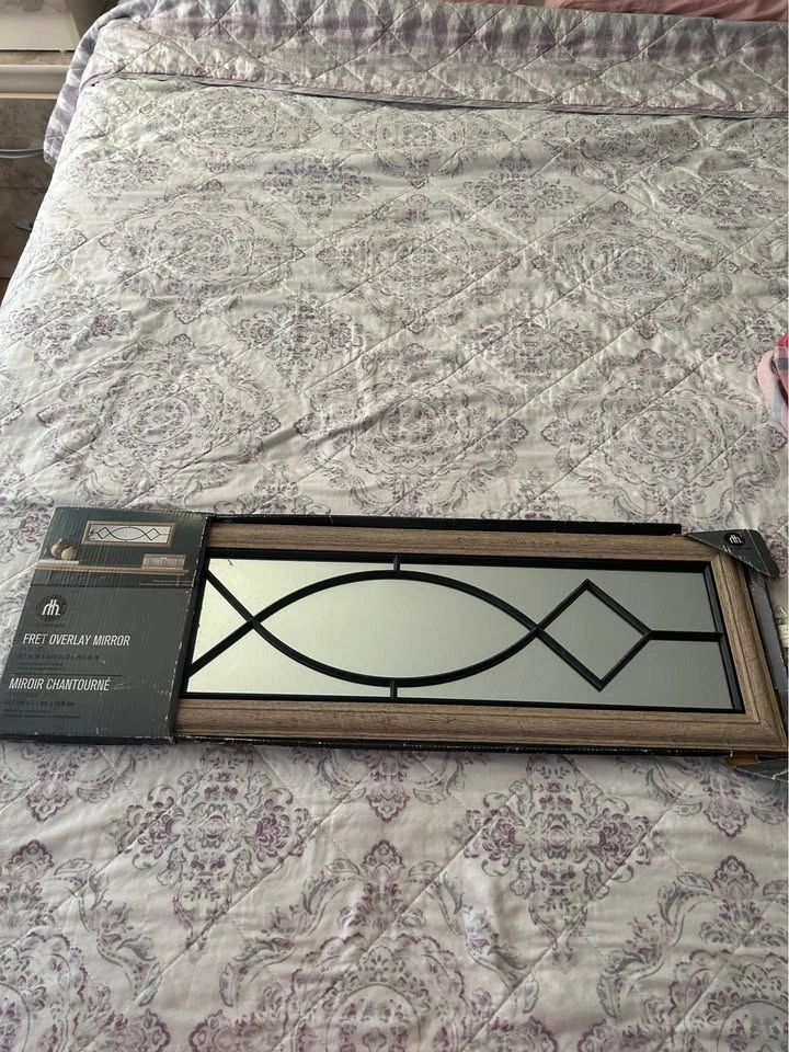 Home decoration mirror - photo 2