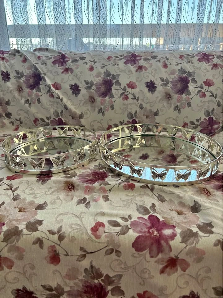 Table decoration set