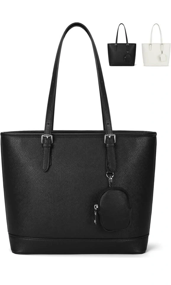 Black purse - photo 2