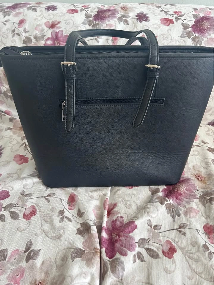 Black purse - photo 3
