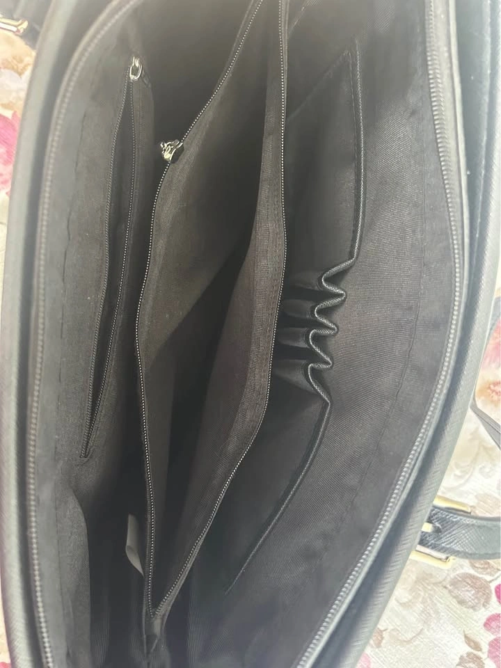 Black purse - photo 4