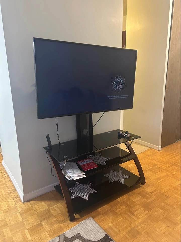 Tv stand - photo 3