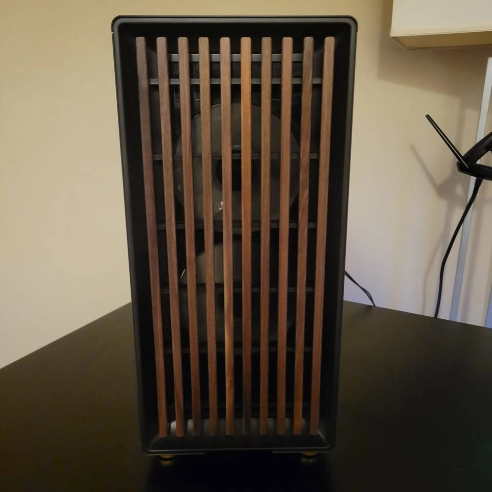 Ryzen 5-7600X3D | RTX 5070 | Gaming/Streaming PC - photo 4