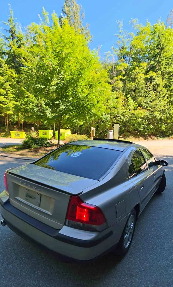 Window tint